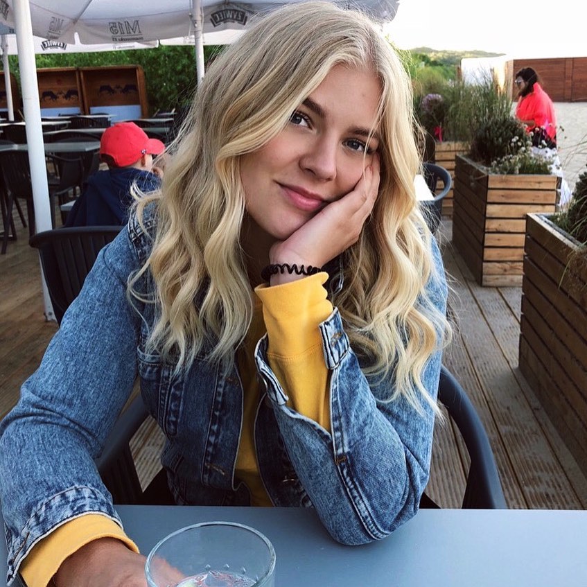Joanna Johansson